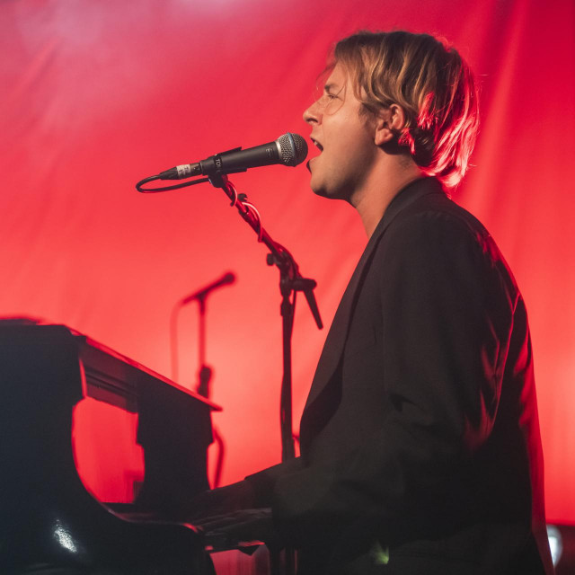 &lt;p&gt;Tom Odell nastupao je u Tvornici kulture lani u Zagrebu&lt;/p&gt;