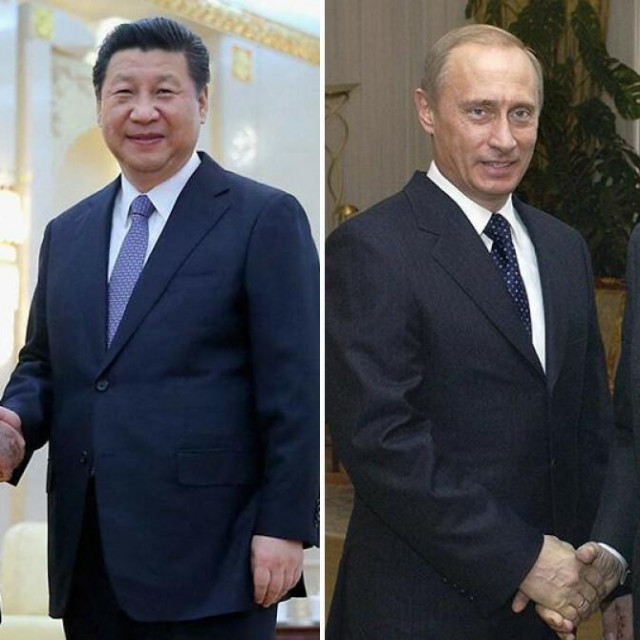 &lt;p&gt;Henry Kissinger i Xi Jinping, te Vladimir Putin&lt;/p&gt;