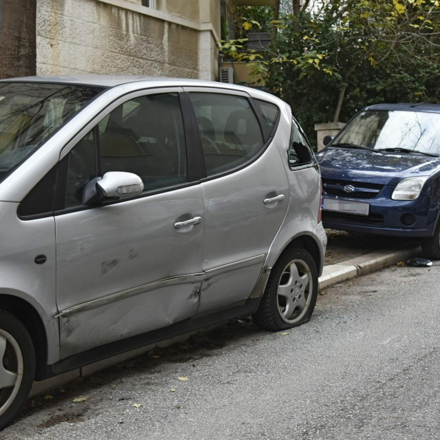&lt;p&gt;I lani je, također u Istarskoj, baš u ovo doba, zabilježeno oštećenje automobila&lt;/p&gt;