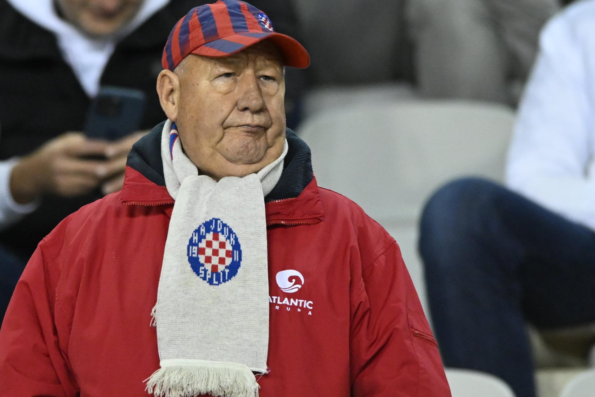 Rapsodija Hajduka protiv Gorice za naslov jesenskog prvaka!