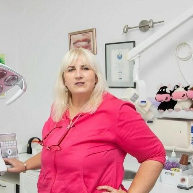 &lt;p&gt;Među najboljima je i Diana Vulić Puljizević, stomatologinja s Grude&lt;/p&gt;
