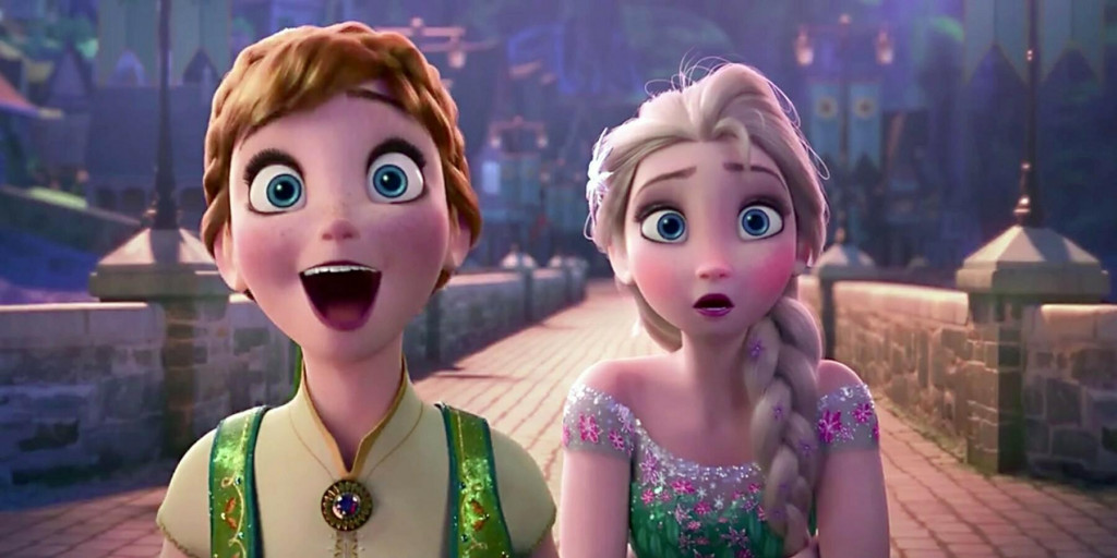 &lt;p&gt;Elsa je već 2013. godine, kada se film pojavio u kinima, svojevrsnom ikonom LGBTQ+ zajednice&lt;/p&gt;