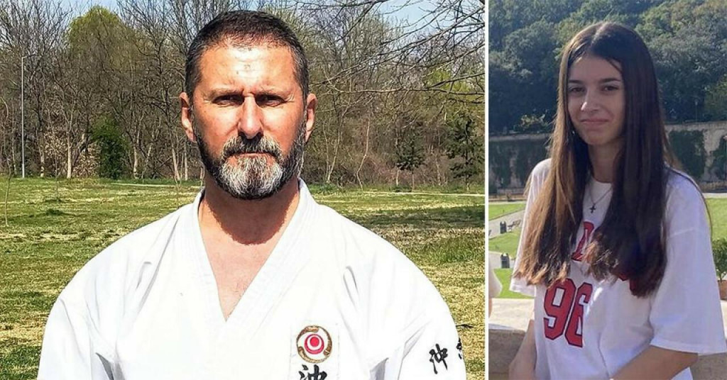 &lt;p&gt;I trener Bore Videvski upleten je u strašnu priču u kojoj je ubijena 14-godišnja Makedonka&lt;/p&gt;