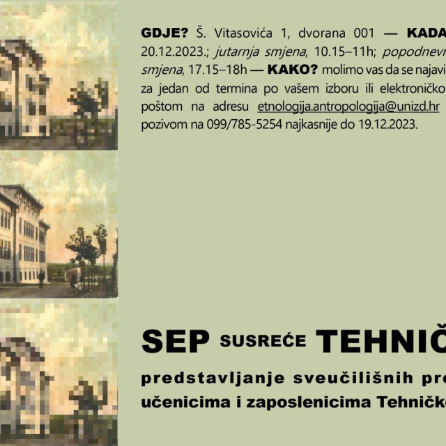 &lt;p&gt;Tehnička škola Zadar&lt;/p&gt;