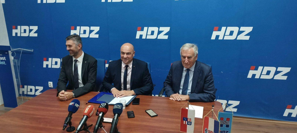 &lt;p&gt;Županijski odbor HDZ-a Dubrovačko-neretvanske županije&lt;/p&gt;