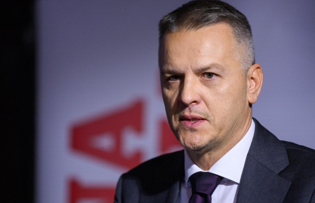 &lt;p&gt;Hrvoje Bujanović će novu dužnost obavljati do izbora i imenovanja novog ministra&lt;/p&gt;