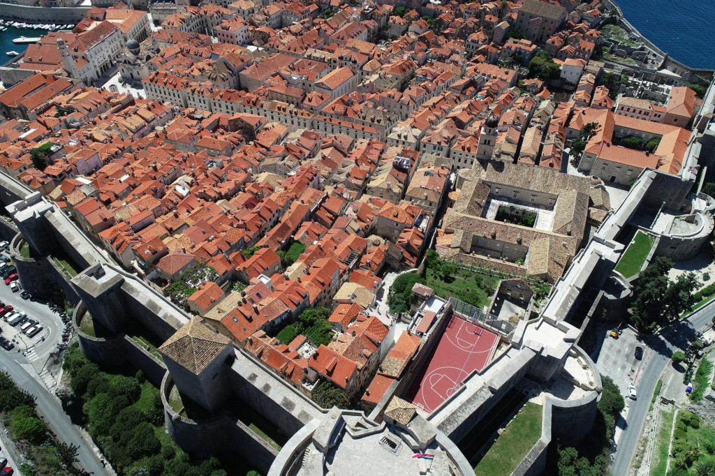 &lt;p&gt;Panorama Dubrovnika&lt;/p&gt;
