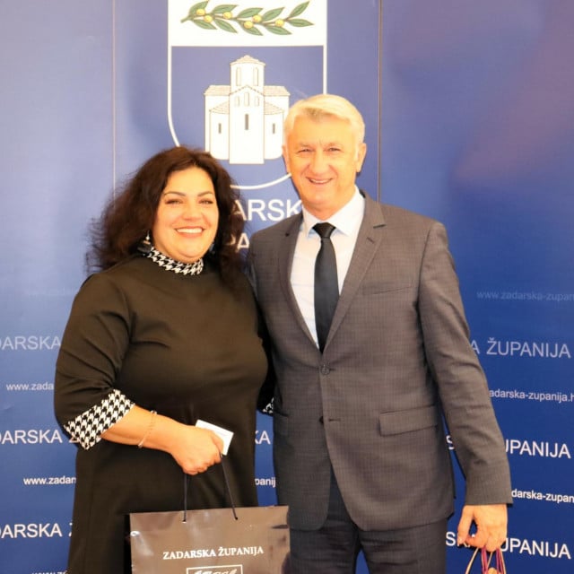 &lt;p&gt;Župan čestitao najuzornijoj ženi Hrvatske&lt;/p&gt;