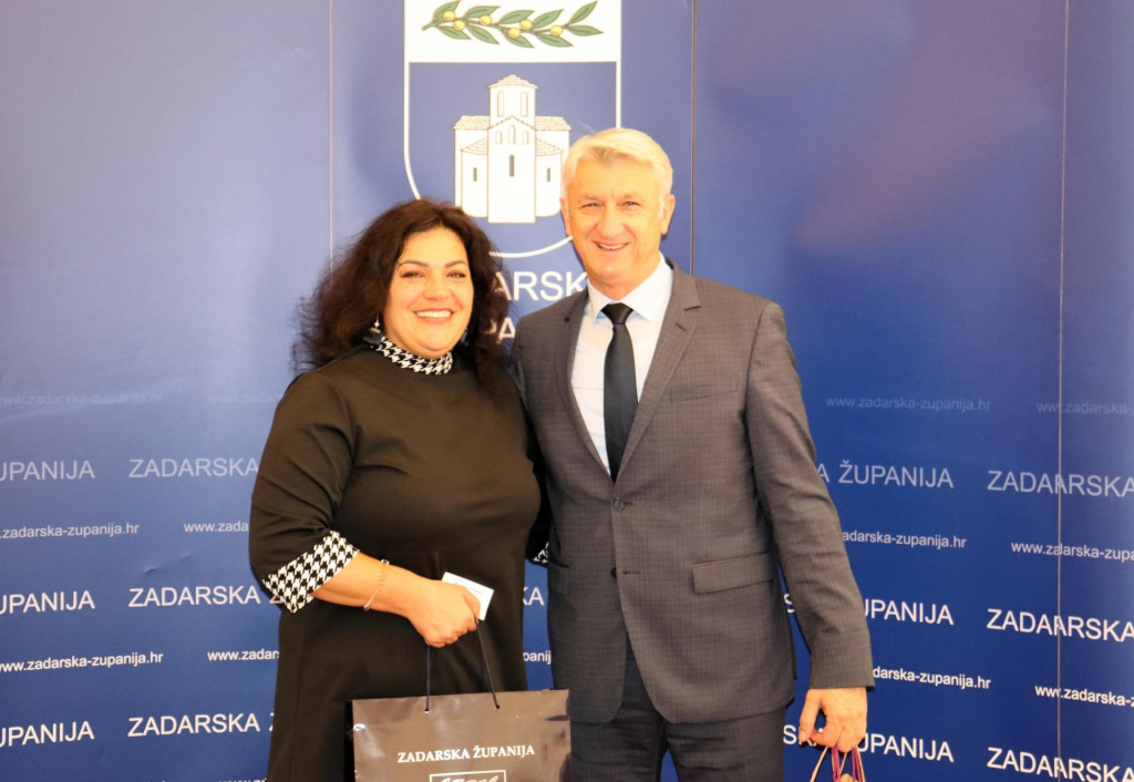 &lt;p&gt;Župan čestitao najuzornijoj ženi Hrvatske&lt;/p&gt;