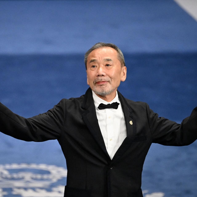 &lt;p&gt;Japanski pisac Haruki Murakami ove je godine dobio i Nagradu princeze od Asturije za književnost&lt;/p&gt;
