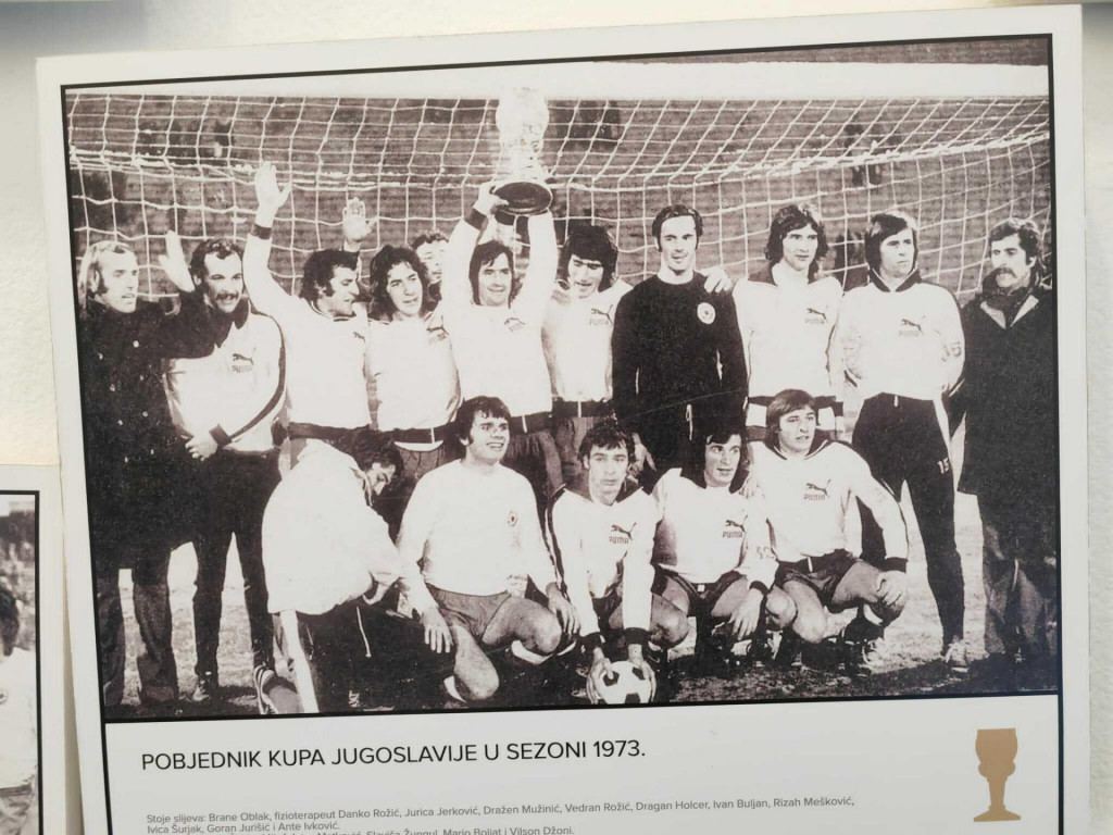 &lt;p&gt;Fotografija Hajduka&lt;/p&gt;