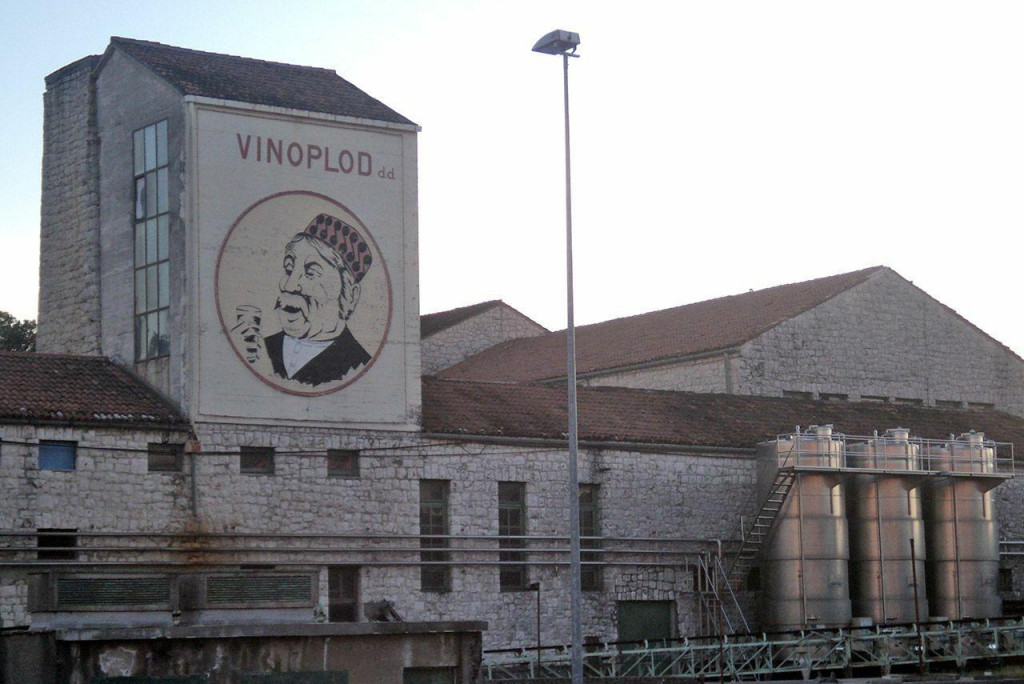 &lt;p&gt;Vinoplod seli proizvodnju iz grada na Pode&lt;/p&gt;