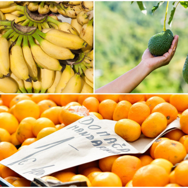 &lt;p&gt;Hoće li indijanska banana i mango doista istisnuti mandarinu iz doline Neretve?!&lt;/p&gt;