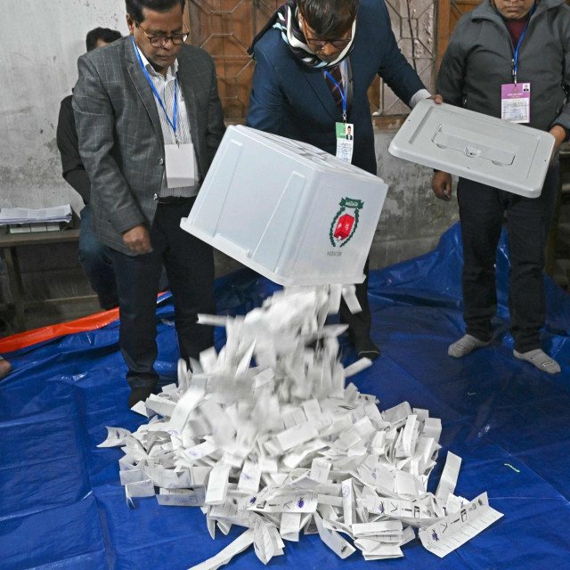 &lt;p&gt;Izbori u Bangladešu otvorili su sezonu izbora u više od 70 država diljem svijeta do kraja 2024.&lt;/p&gt;