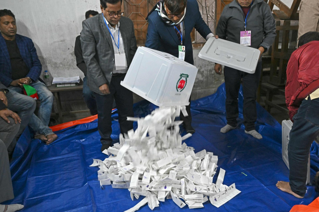 &lt;p&gt;Izbori u Bangladešu otvorili su sezonu izbora u više od 70 država diljem svijeta do kraja 2024.&lt;/p&gt;