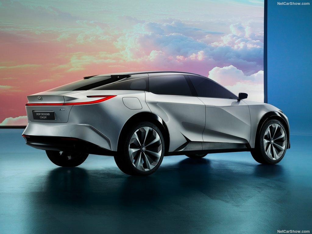 &lt;p&gt;Toyota Sport Crossover Concept novi adut za europsko tržište&lt;/p&gt;