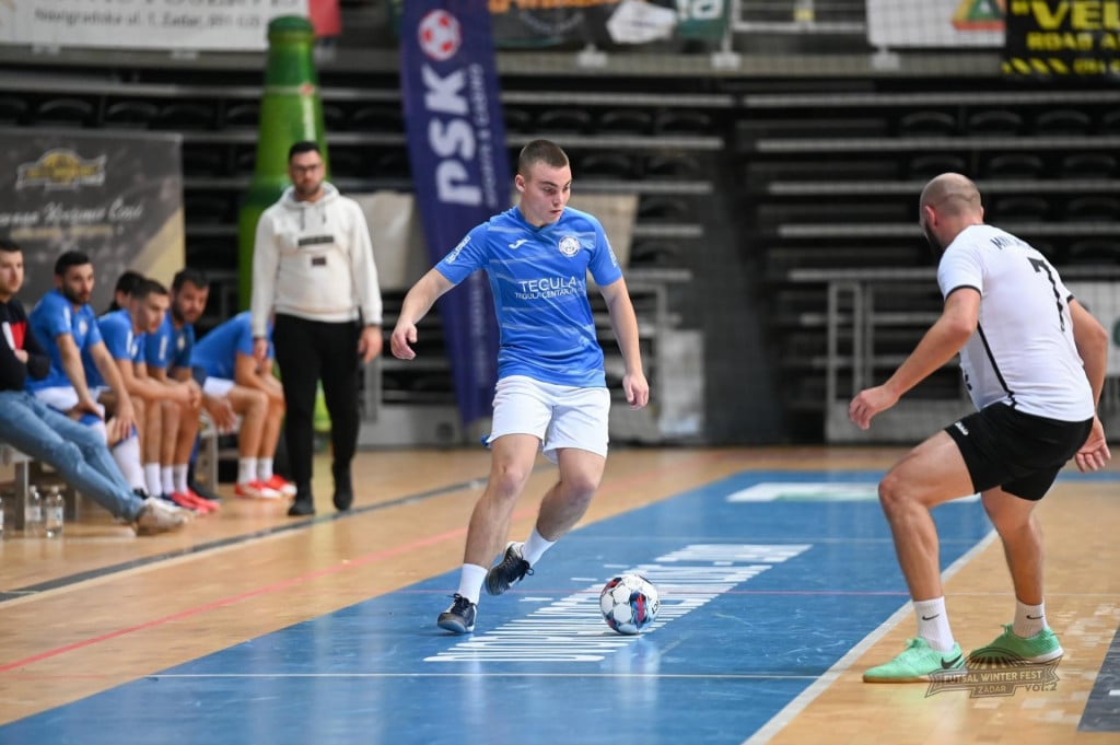 &lt;p&gt;FUTSAL WINTER FEST&lt;/p&gt;