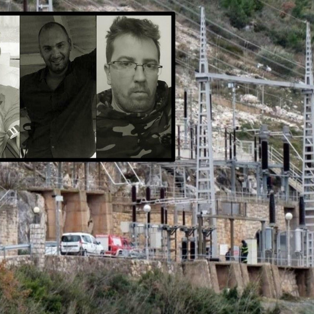 &lt;p&gt;Peta je obljetnica tragedije u Hidroelektrani Dubrovnik&lt;/p&gt;