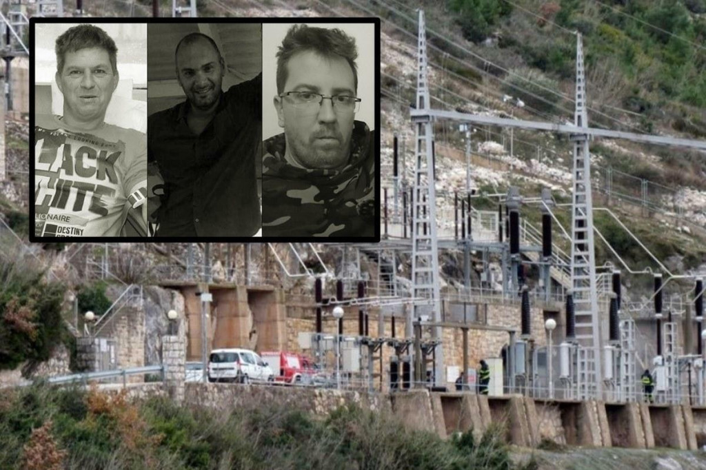 &lt;p&gt;Peta je obljetnica tragedije u Hidroelektrani Dubrovnik&lt;/p&gt;