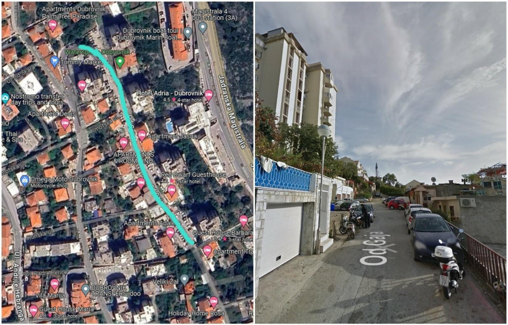 &lt;p&gt;Kreće se s radovima obnove asfalta dijela ceste ulice Od Gaja u Gružu&lt;/p&gt;