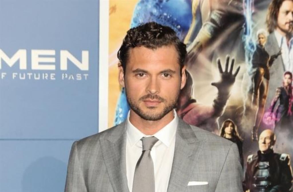 &lt;p&gt;Adan Canto  2014. u New Yorku&lt;/p&gt;