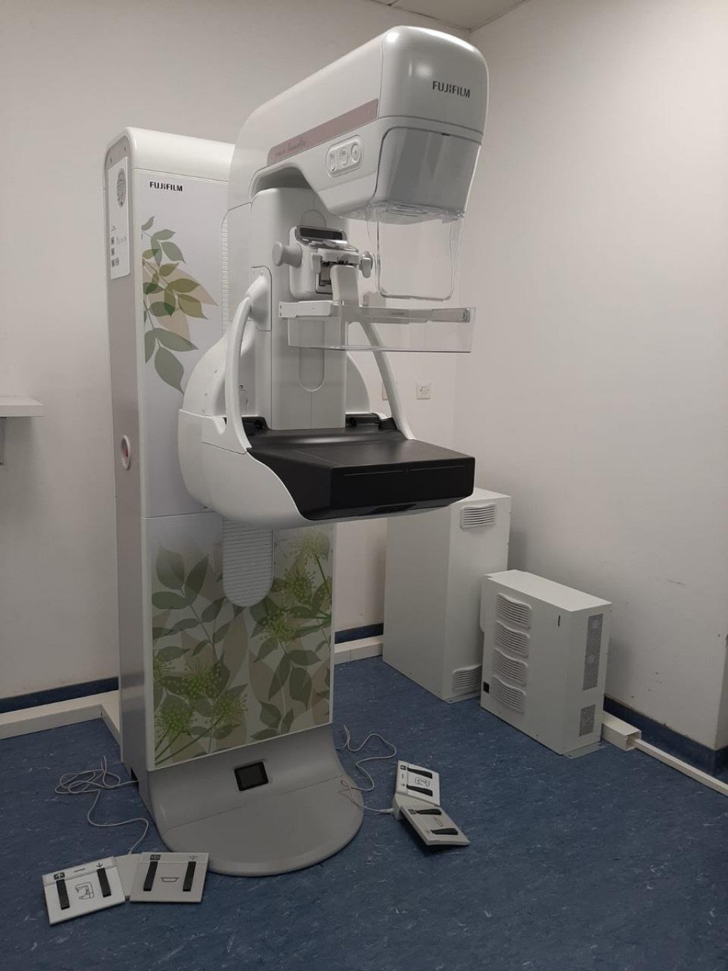 &lt;p&gt;Šibenska bolnica nabavila je novi digitalni mamograf &lt;/p&gt;