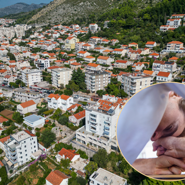 &lt;p&gt;Danas je u Dubrovniku gotovo nemoguće naći pristojan podstanarski smještaj&lt;/p&gt;
