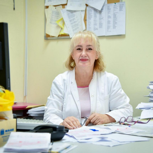 &lt;p&gt;Vesna Božica Raguž Staničić, prof. klinički psiholog Odjela za psihijatriju Opće bolnice Dubrovnik&lt;/p&gt;