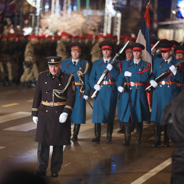 &lt;p&gt;Na Trgu Krajine u Banja Luci obilježen je Dan Republike Srpske (9.siječnja)&lt;/p&gt;