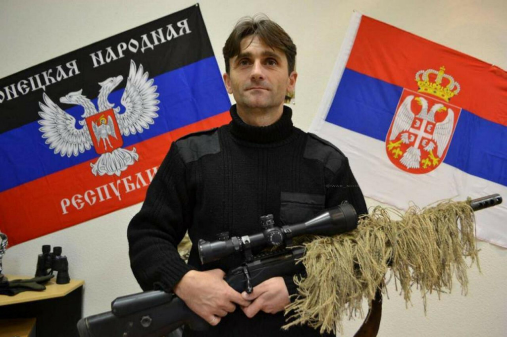 &lt;p&gt;Video srpskog snajperista Dejana Berića iskorišten je za kremaljske borbe za moć&lt;/p&gt;
