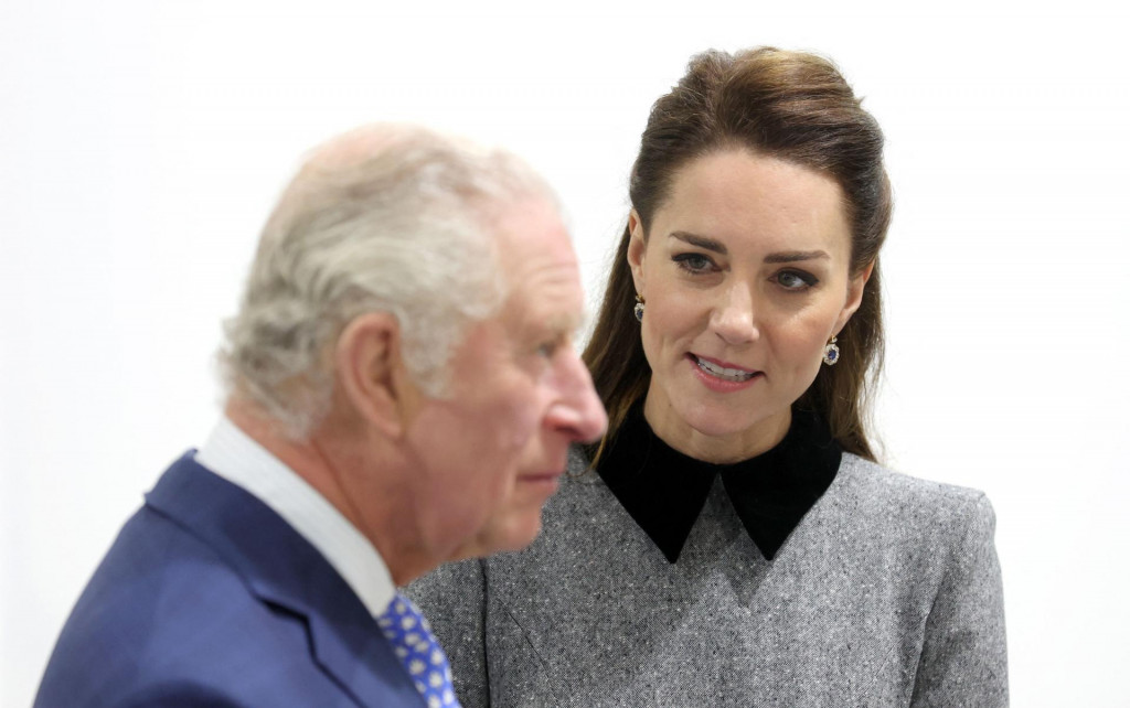 &lt;p&gt;Kralj Charles i princeza Kate, oboje se liječe u istoj londonskoj bolnici&lt;/p&gt;