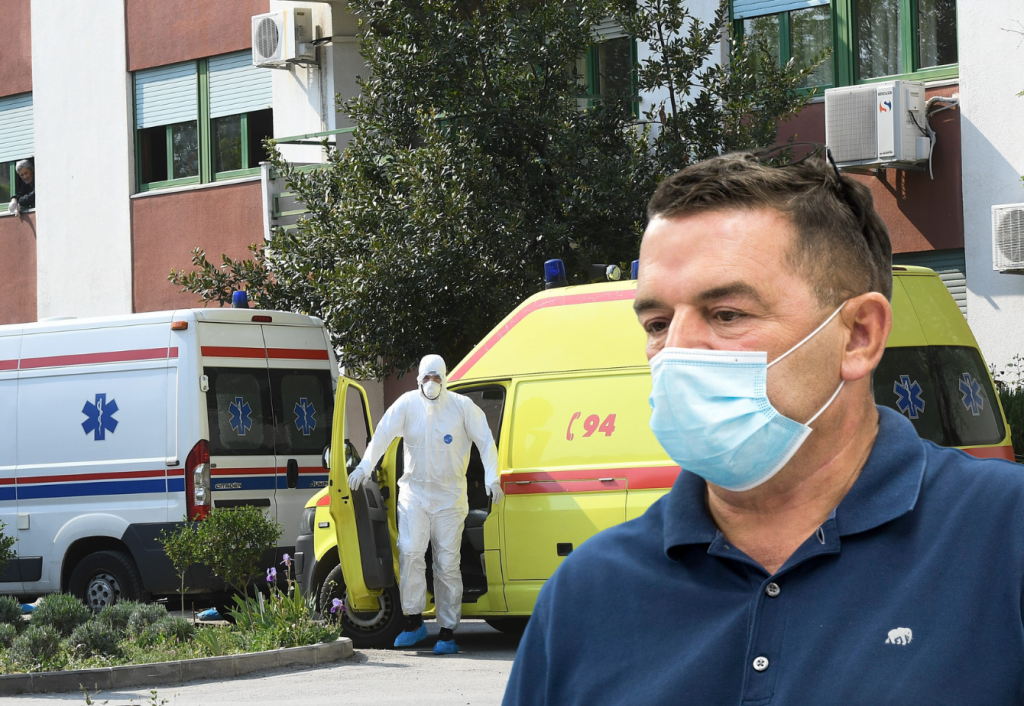 &lt;p&gt;Preminulo je 18 korisnika Doma za starije i nemoćne osobe u Splitu, a pod sumnjom i istragom bili su tadašnji ravnatelj Ivan Škaričić i još dvije osobe&lt;/p&gt;