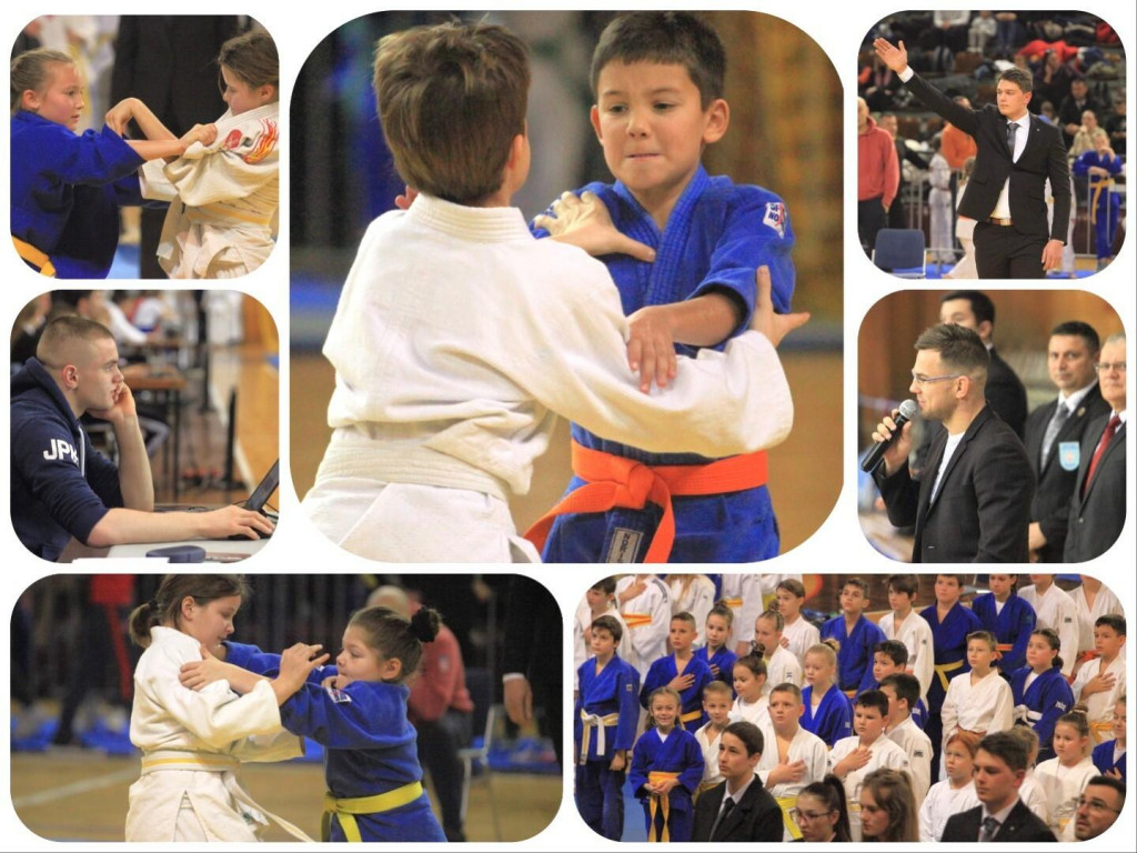 &lt;p&gt;Međunarodni judo kup ‘Sveti Vlaho‘&lt;/p&gt;