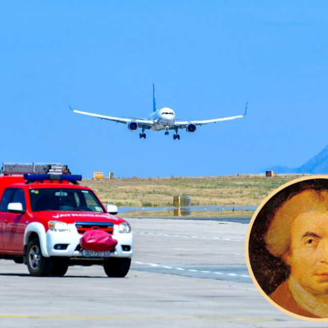 &lt;p&gt;Župan Nikola Dobroslavić: Veliki je iskorak napravljen kada je zračna luka u Dubrovniku nazvana po Ruđeru Boškoviću&lt;/p&gt;