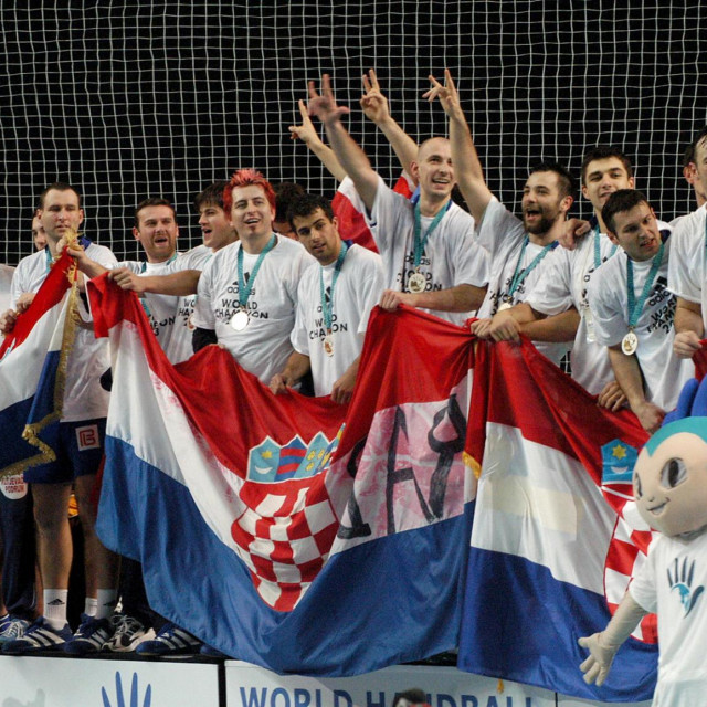 &lt;p&gt;Neka pati koga smeta, Hrvatska je prvak svijeta&lt;/p&gt;