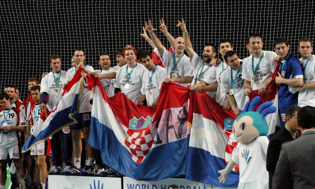 &lt;p&gt;Neka pati koga smeta, Hrvatska je prvak svijeta&lt;/p&gt;