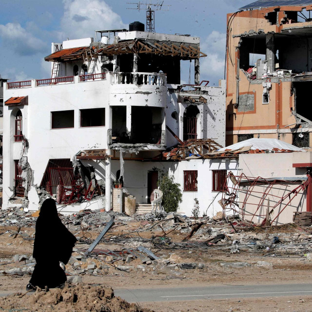 &lt;p&gt;Zašto je desetak zapadnih zemalja suspendiralo financiranje UNRWA-e&lt;/p&gt;