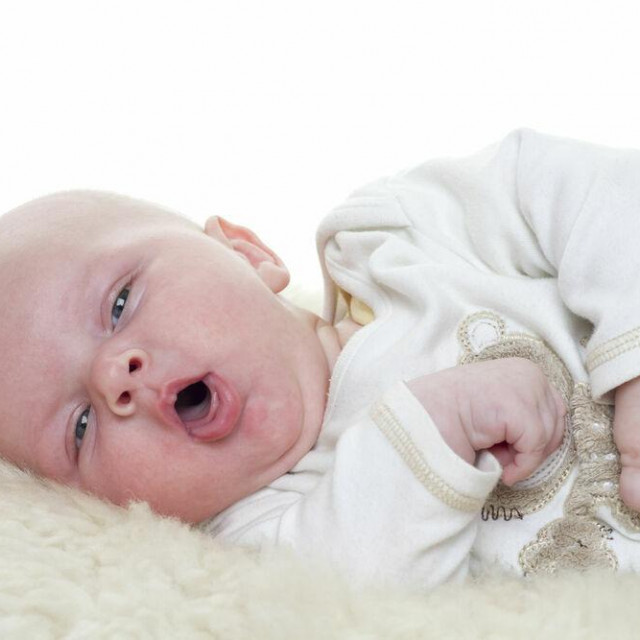 &lt;p&gt;Beba od 2 i pol mjeseca koja boluje od hripavca je i dalje na respiratoru&lt;/p&gt;