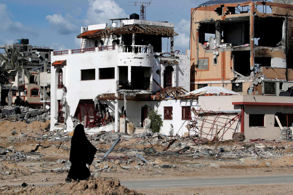 &lt;p&gt;Zašto je desetak zapadnih zemalja suspendiralo financiranje UNRWA-e&lt;/p&gt;