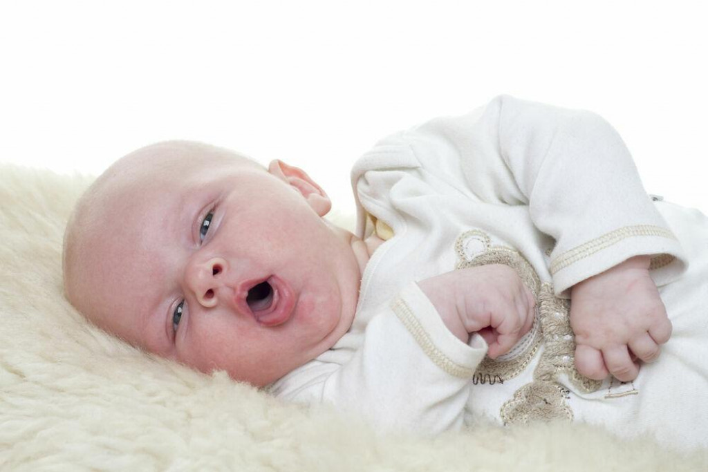 &lt;p&gt;Beba od 2 i pol mjeseca koja boluje od hripavca je i dalje na respiratoru&lt;/p&gt;