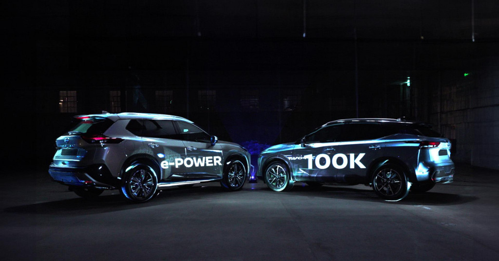 &lt;p&gt;Nissan E-power probija rekorde prodaje u Europi&lt;/p&gt;