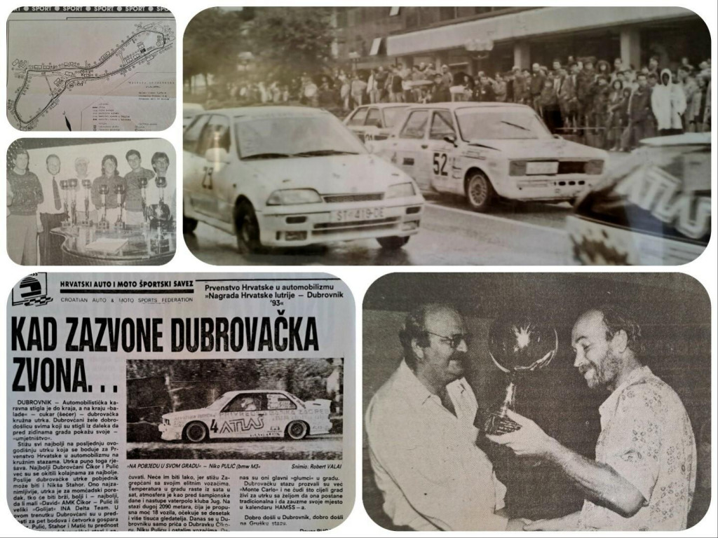 &lt;p&gt;30 godina Auto kluba Dubrovnik Racing&lt;/p&gt;