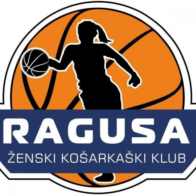 &lt;p&gt;Ženski košarkaški klub Ragusa&lt;/p&gt;