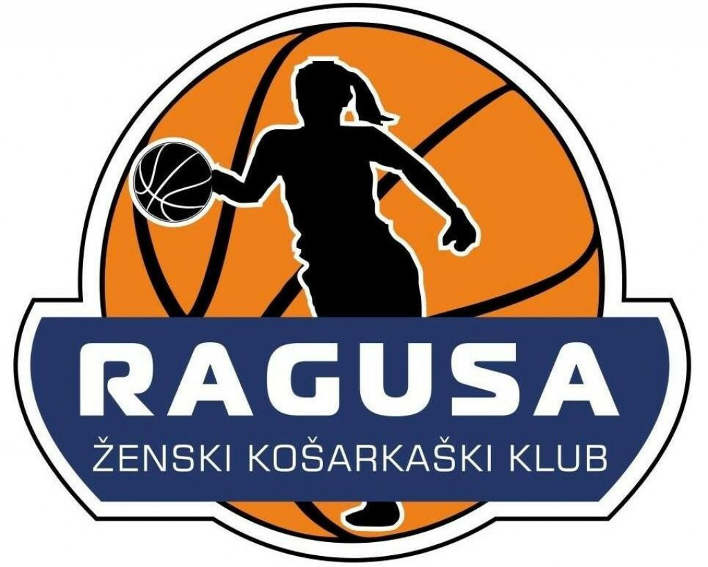 &lt;p&gt;Ženski košarkaški klub Ragusa&lt;/p&gt;