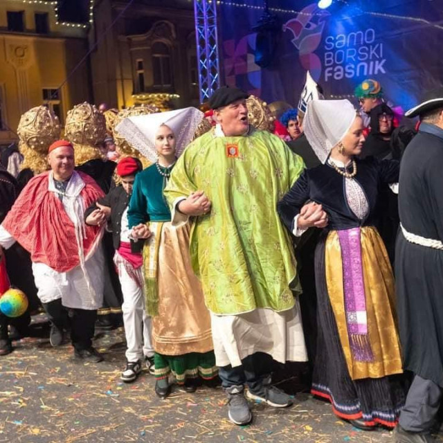 &lt;p&gt;Paški karneval gostovao na Samoborskom fašniku&lt;/p&gt;