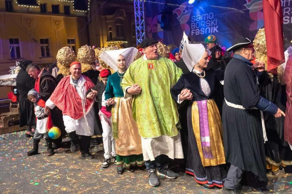 &lt;p&gt;Paški karneval gostovao na Samoborskom fašniku&lt;/p&gt;