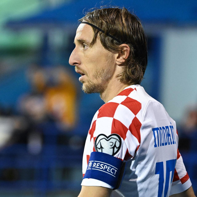 &lt;p&gt;Luka Modrić&lt;/p&gt;