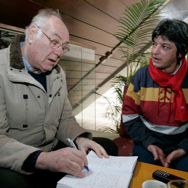 <p>Bogdan Vujina</p>