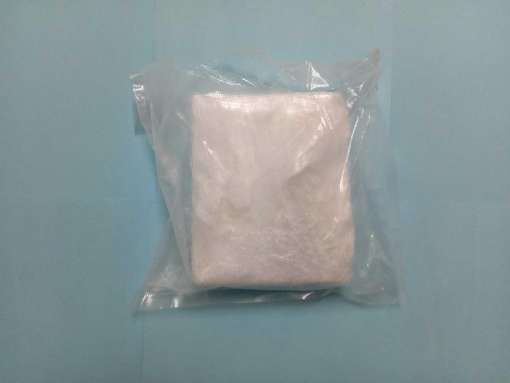 &lt;p&gt;Kod Splićanke je policija pronašla 56,6 grama kokaina i 13,8 grama heroina&lt;/p&gt;