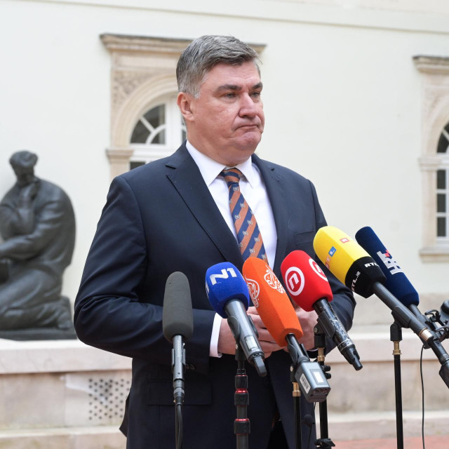 &lt;p&gt;Zoran Milanović: Andrej Plenković je ponovo postupio suprotno prisezi koju je položio u Hrvatskom saboru kao predsjednik Vlade&lt;/p&gt;